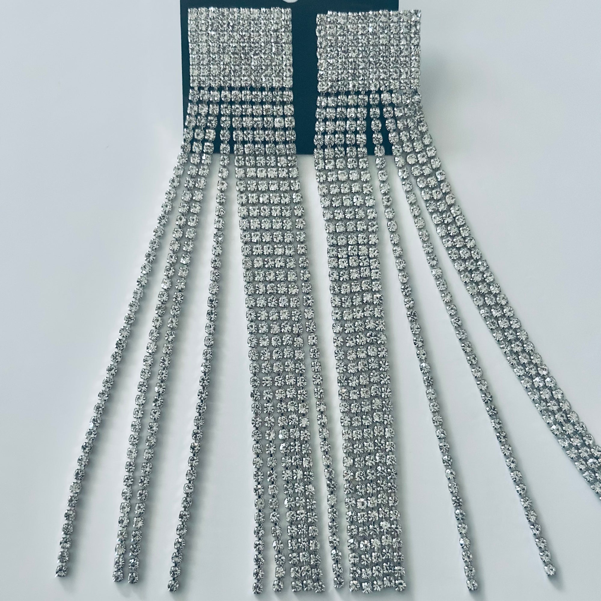 Crystal Squares