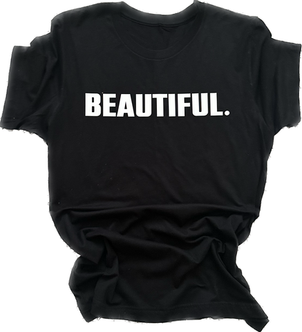 Beautiful Tshirt