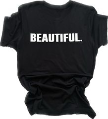 Beautiful Tshirt