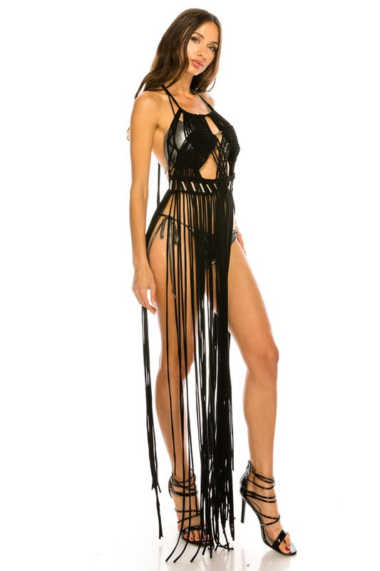 Swim Coverup