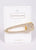 Diamond Clips (Small)
