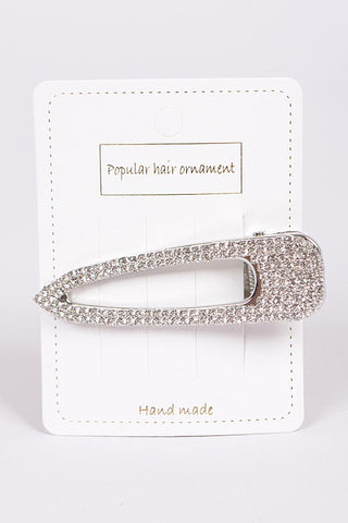 Diamond Clips (Small)