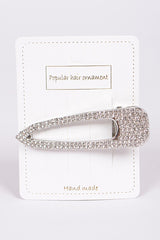 Diamond Clips (Small)