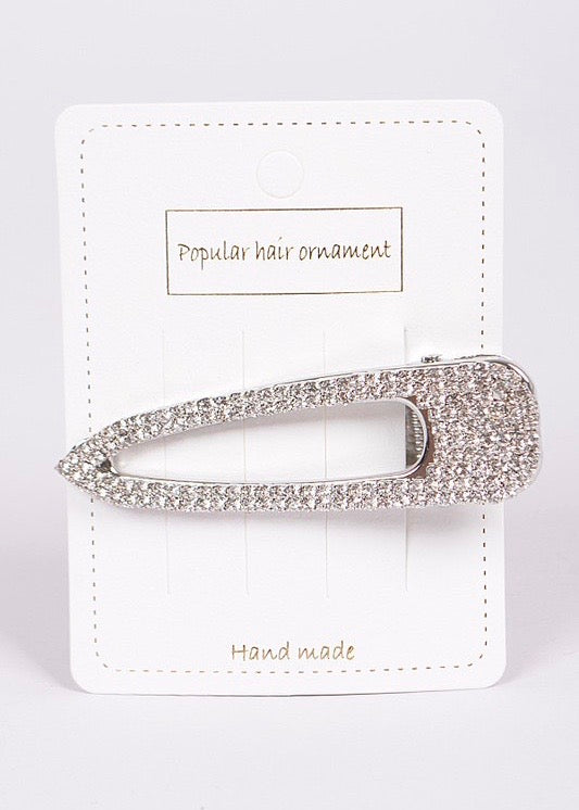 Diamond  Clips