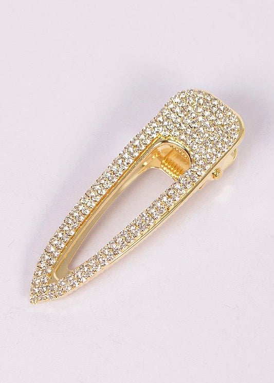 Diamond  Clips