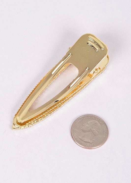 Diamond Clips (Small)
