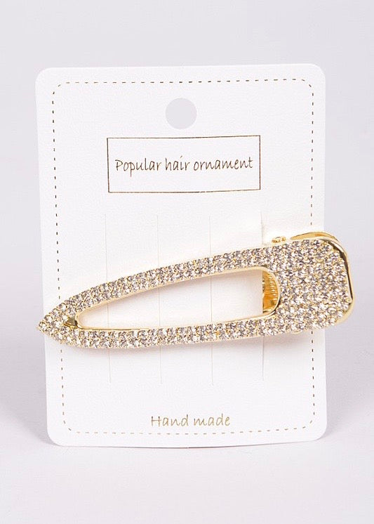 Diamond  Clips