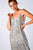 Champagne Dress