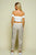 Champagne Joggers