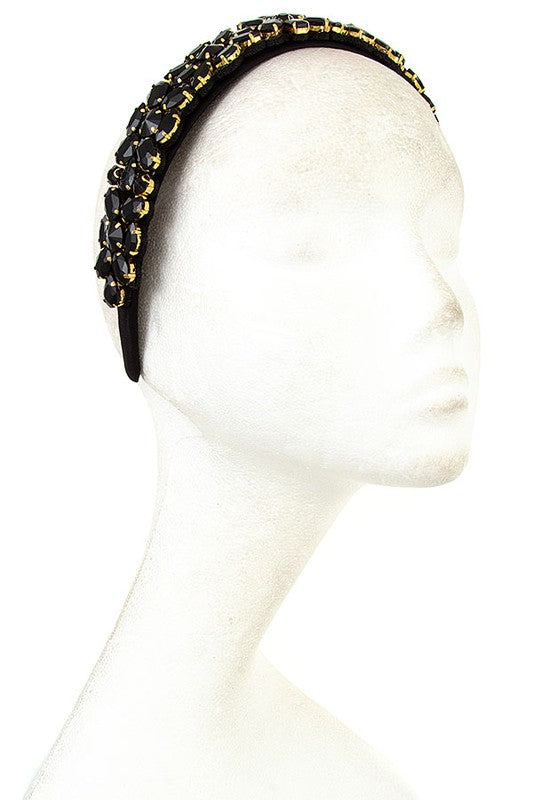 Marques Crown