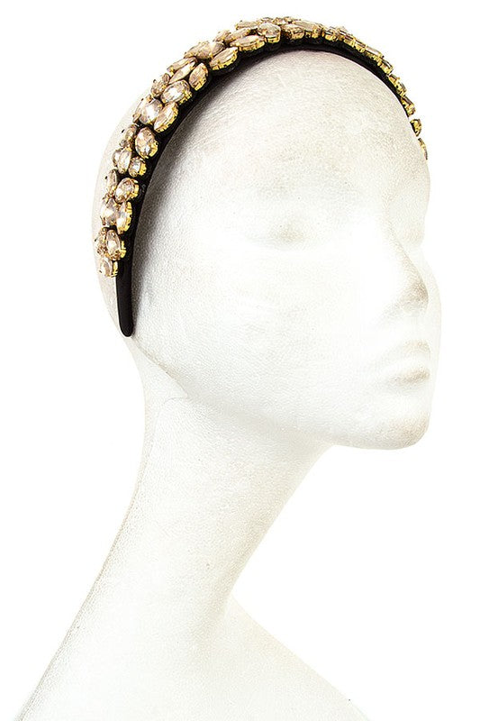 Marques Crown
