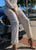 Champagne Joggers