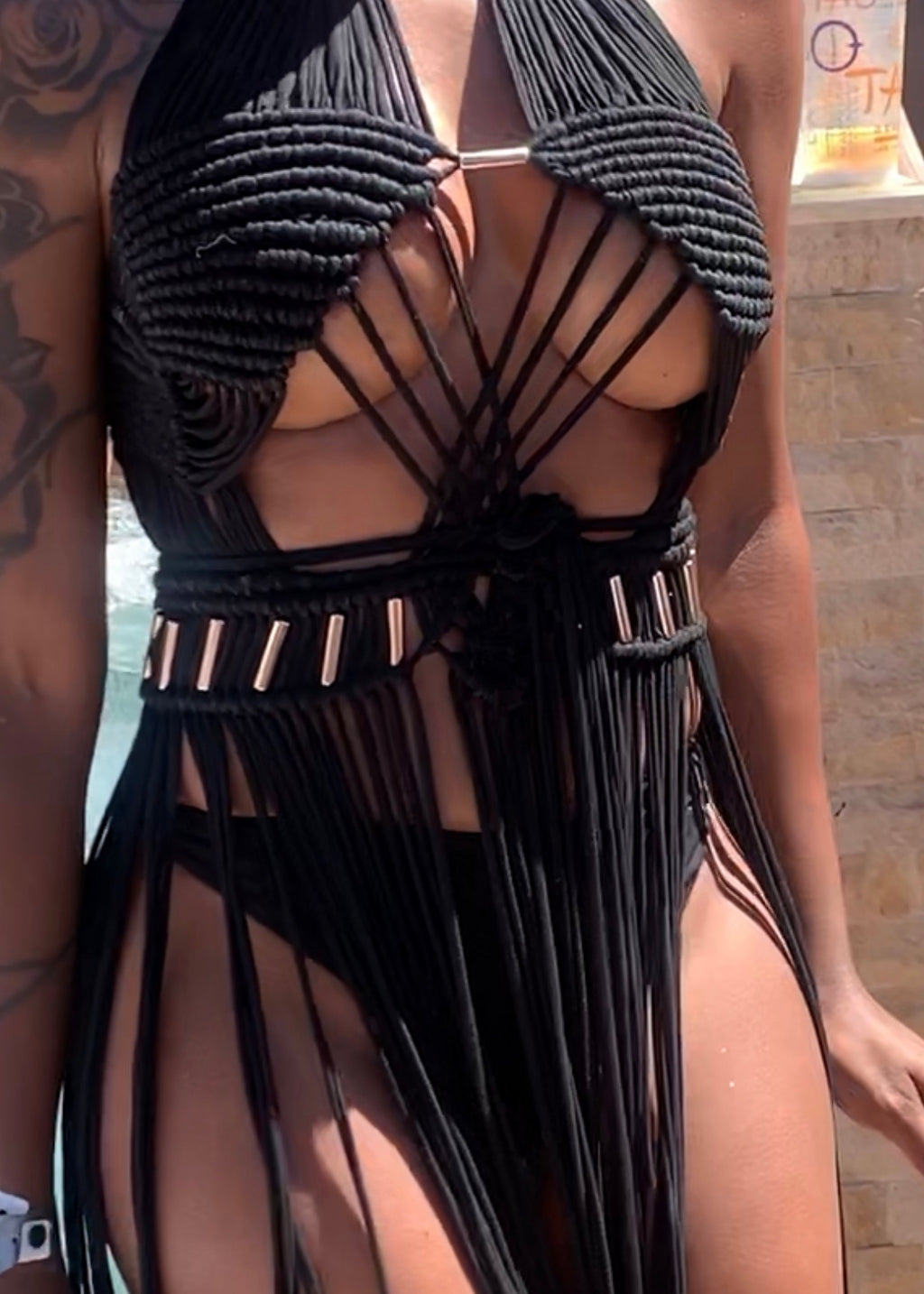 Swim Coverup