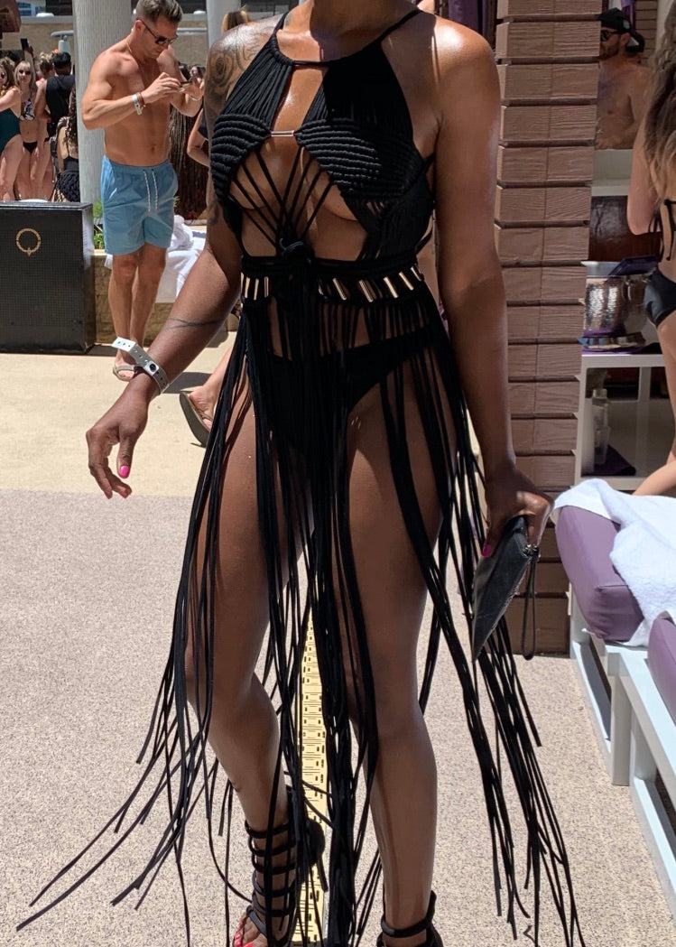 Swim Coverup