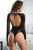 Backless Body