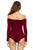 Bare Shoulders