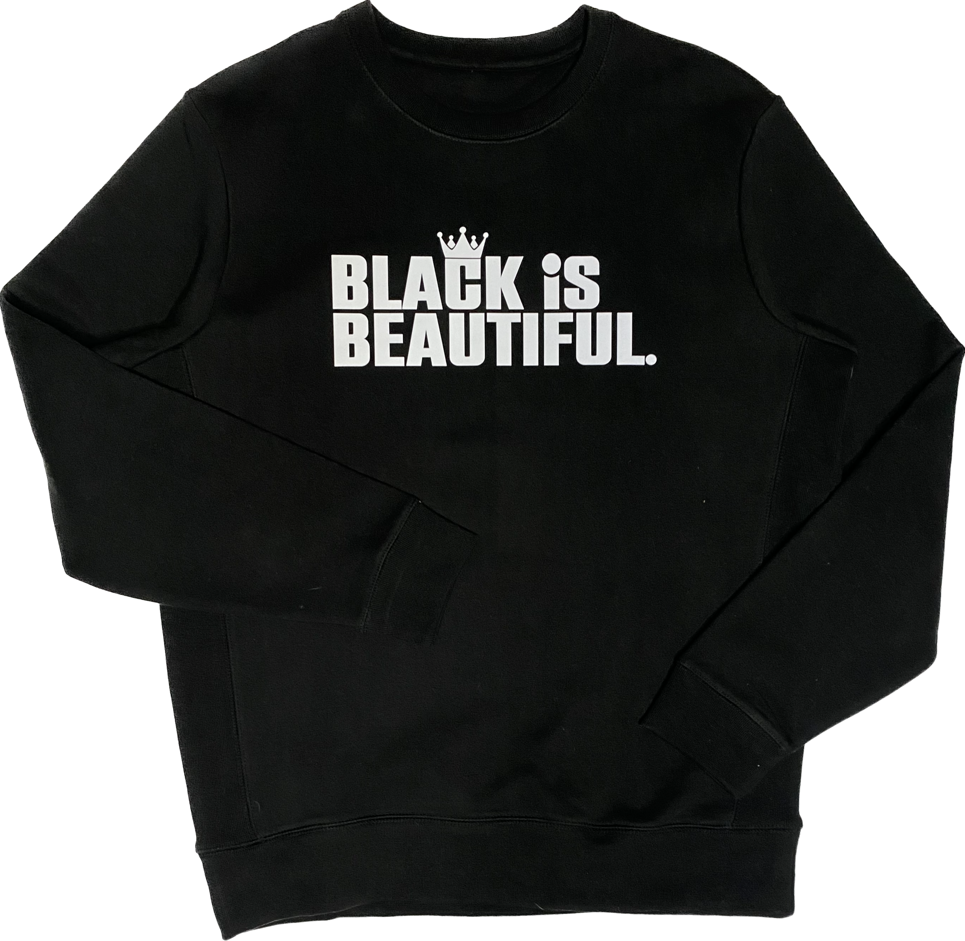 Black Is Beautiful Crown