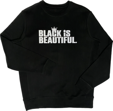 Black Is Beautiful Crown