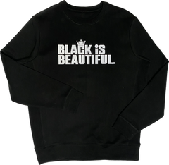 Black Is Beautiful Crown