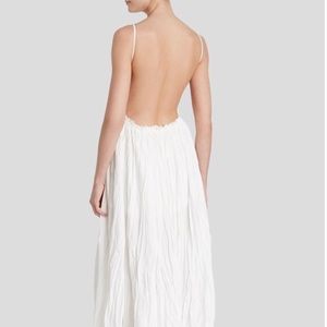 Backless Beauty